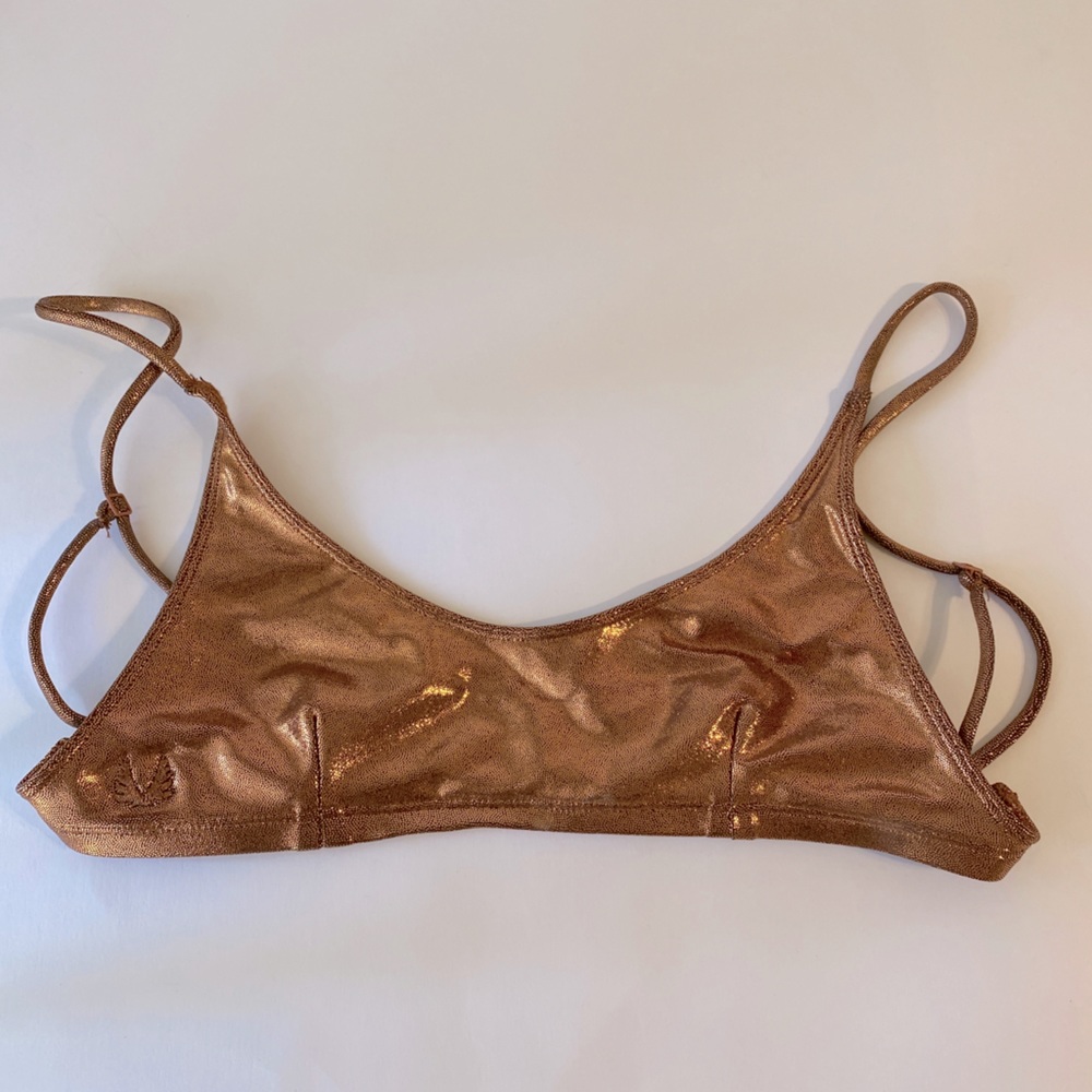 MINIMALE ANIMALE TOP